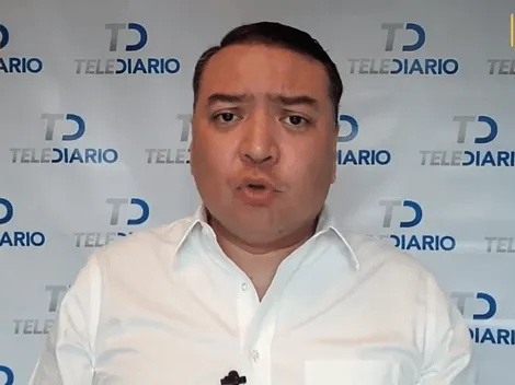 Willie González volvió a disparar contra Rayados y destrozó a los jugadores