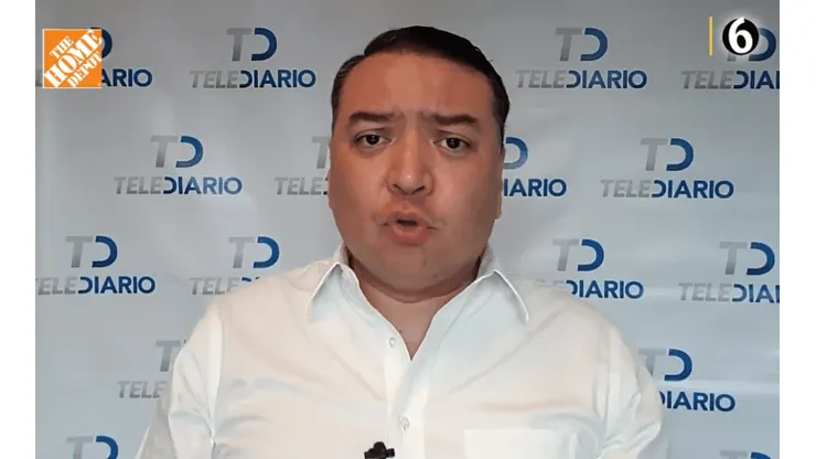 Willie González volvió a criticar a Rayados y esta vez fue contra los jugadores.