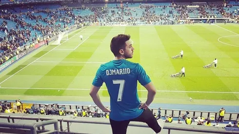 La pregunta de DjMaRiiO