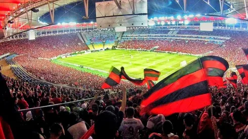 Flamengo abrirá el Maracaná para la final de la Copa Libertadores