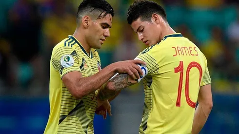 Falcao reveló qué es lo que espera de la nueva Selección Colombia