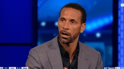 La anécdota de Ferdinand del día que fue a la casa de Cristiano: "¿Quién es esta gente?"