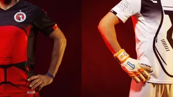 Fotos: Twitter @reformacancha.