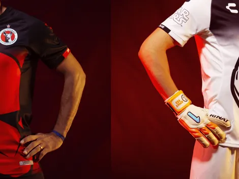 De una galaxia muy muy lejana: Xolos de Tijuana utilizará una playera conmemorativa de Star Wars