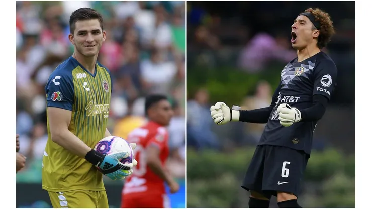 El sueño doble de Sebastián Jurado
