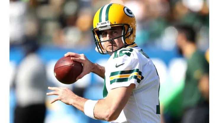 Green Bay Packers v�Los Angeles Chargers