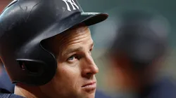 Los Yankees ya saben qué hacer con Brett Gardner