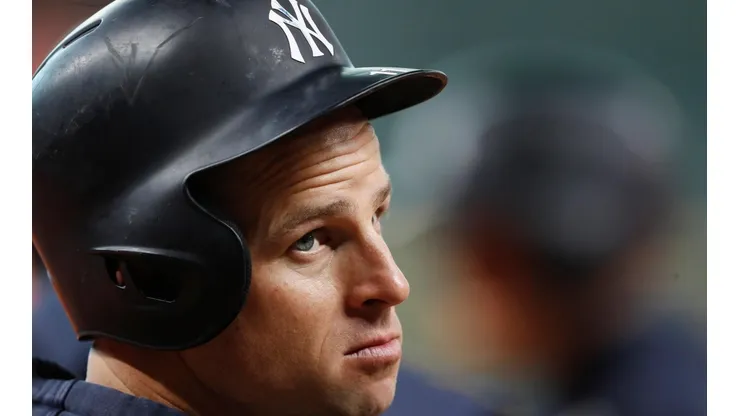 Los Yankees ya saben qué hacer con Brett Gardner