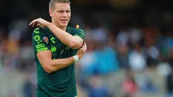 ¿No lo quieren? Santos negó que haya habido un acercamiento de Cruz Azul por Furch