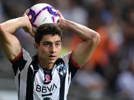 La confianza de Medina para que Monterrey ingrese a la Liguilla