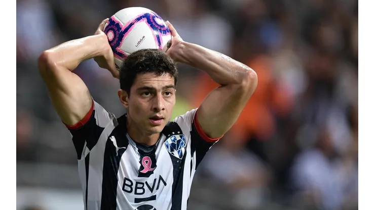 La confianza de Medina para que Monterrey ingrese a la Liguilla