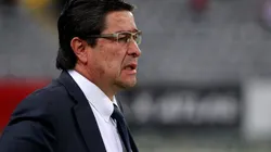 La inesperada revelación de Luis Fernando Tena sobre su pasado con América