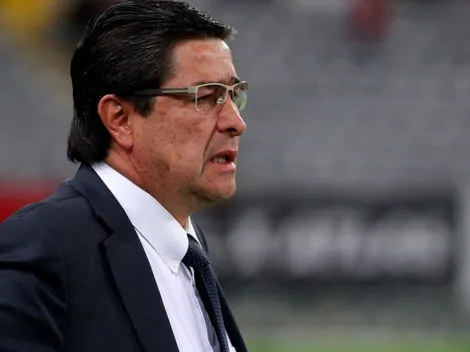 La inesperada revelación de Luis Fernando Tena sobre su pasado con América