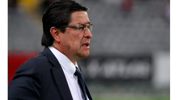 La inesperada revelación de Luis Fernando Tena sobre su pasado con América