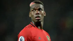 Tuttosport: el plan de Juventus para dejar a Real Madrid sin Pogba