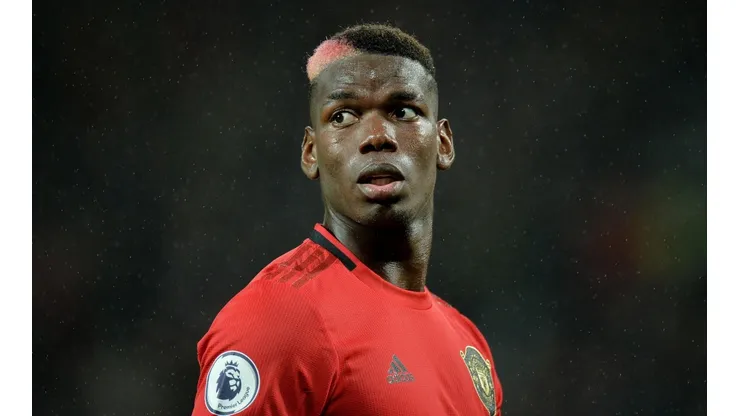 Tuttosport: el plan de Juventus para dejar a Real Madrid sin Pogba
