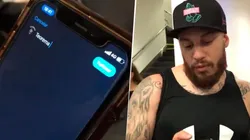 Misionero tiró dos tuits sobre Teorema, explicó por qué lo hizo y le llovieron las críticas