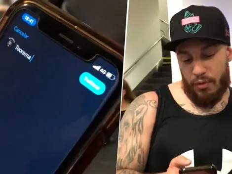 Misionero tiró dos tuits sobre Teorema, explicó por qué lo hizo y le llovieron las críticas