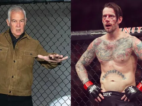 "Puede que haya tenido coraje, pero dejó un hedor que todavía apesta": CEO de Combate Américas compara a Alberto del Rio con CM Punk