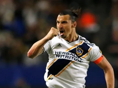 ¡Vuelve a Europa! Directivo de la MLS revela dónde que Zlatan tiene todo arreglado para irse a Italia