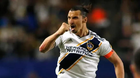 ¡Vuelve a Europa! Directivo de la MLS revela dónde que Zlatan tiene todo arreglado para irse a Italia