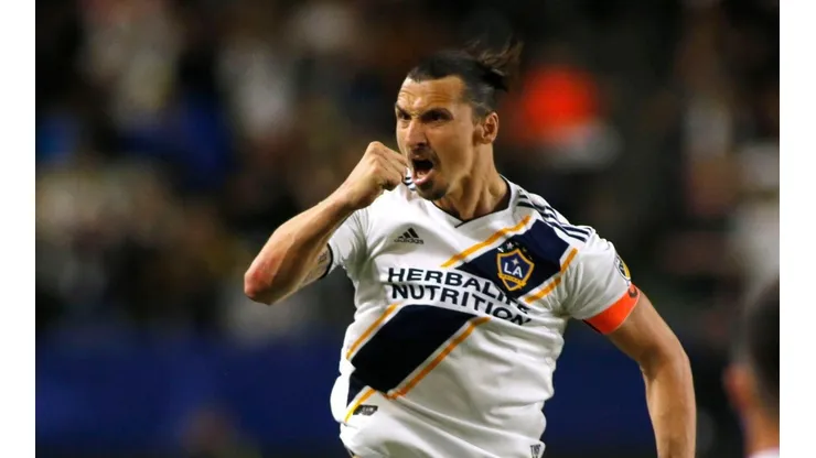 ¡Vuelve a Europa! Directivo de la MLS revela dónde que Zlatan tiene todo arreglado para irse a Italia