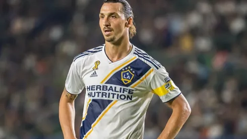 ¡Desde la MLS confirmaron el nuevo equipo de Ibrahimovic!