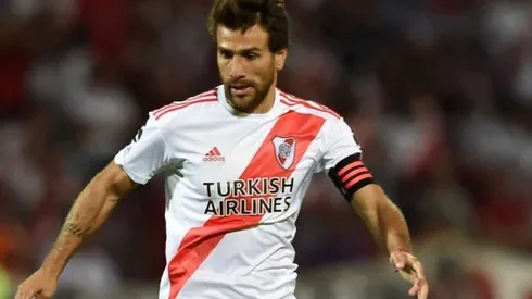 Ponzio: “Este equipo es el mejor River de la era Gallardo”