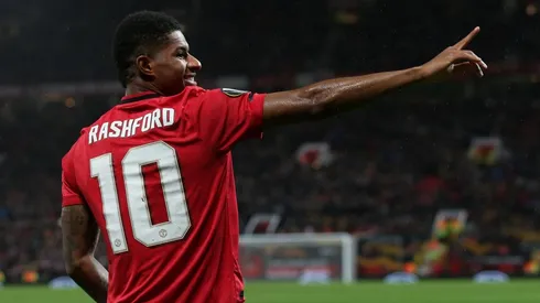 Foto: Manchester United