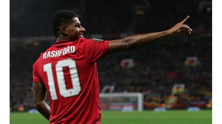 Foto: Manchester United