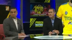 "Tigres no es bueno de visita en las finales": Multimedios