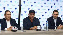 Davino habló sobre la continuidad de Mohamed