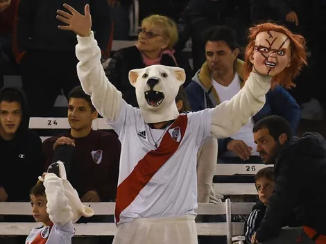 De ser la pesadilla de Boca a querer ser la de Flamengo