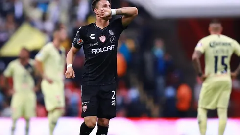 Toque Filtrado: Cristian Calderón no quiere ir a Chivas