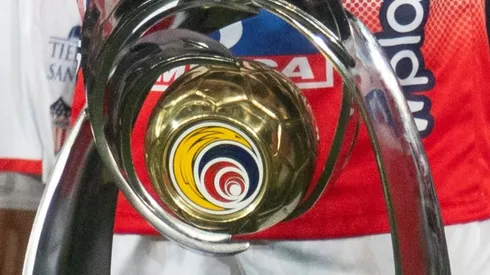 Liga Águila