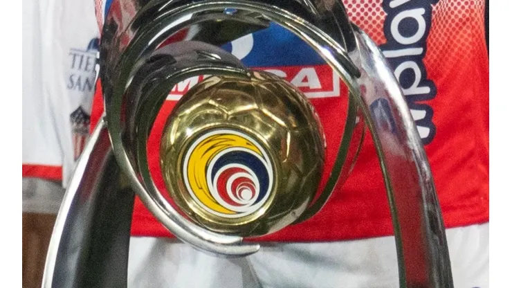 Liga Águila