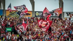 Un regalo: Flamengo le dará viaje y estadía a sus hinchas por menos de 3 dólares