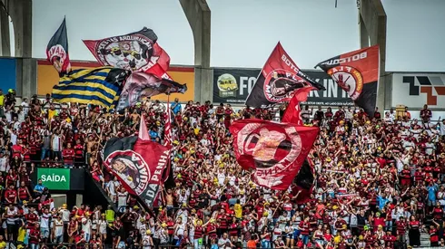 Un regalo: Flamengo le dará viaje y estadía a sus hinchas por menos de 3 dólares