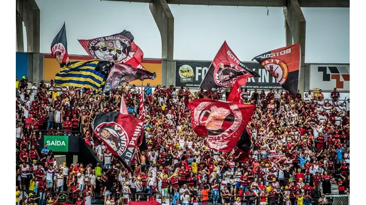 Un regalo: Flamengo le dará viaje y estadía a sus hinchas por menos de 3 dólares