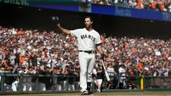 El equipo sorpresa que podría quedarse con Madison Bumgarner