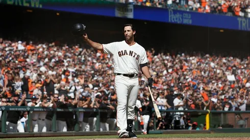 El equipo sorpresa que podría quedarse con Madison Bumgarner