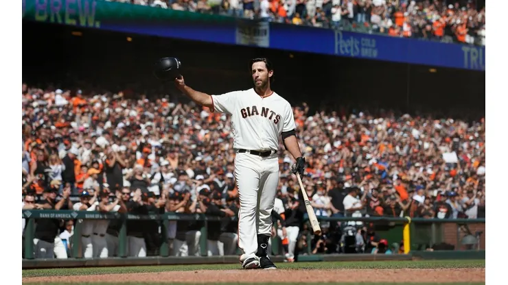 El equipo sorpresa que podría quedarse con Madison Bumgarner