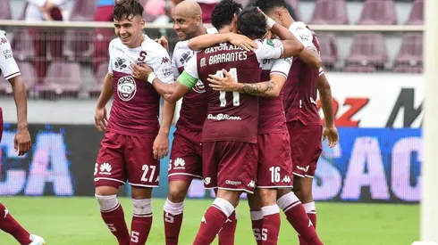 Deportivo Saprissa