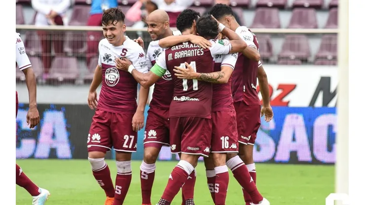 Deportivo Saprissa
