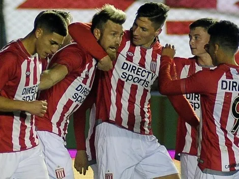 Ver en VIVO Estudiantes vs. Talleres por la Superliga