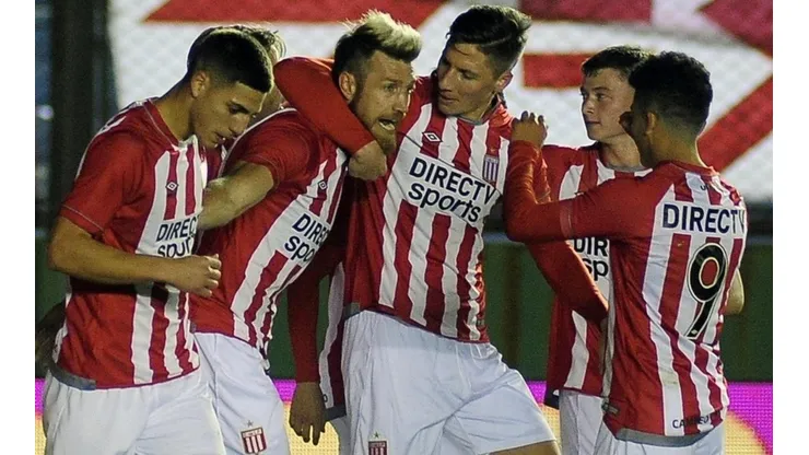 Ver en VIVO Estudiantes vs. Talleres por la Superliga