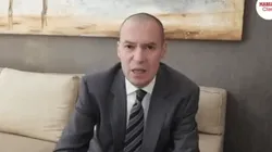 Para Andre Marín, hay un ultimátum para Herrera en América