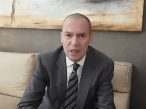 Para Andre Marín, hay un ultimátum para Herrera en América