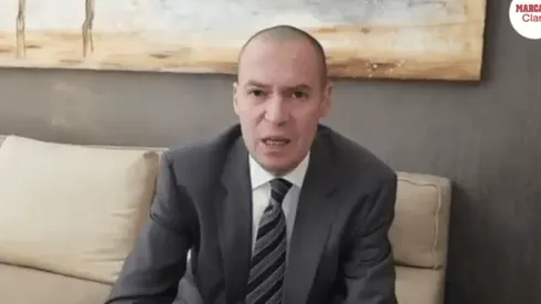 Para Andre Marín, hay un ultimátum para Herrera en América