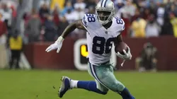 El regreso de Dez Bryant: "Solo quiero contribuir".